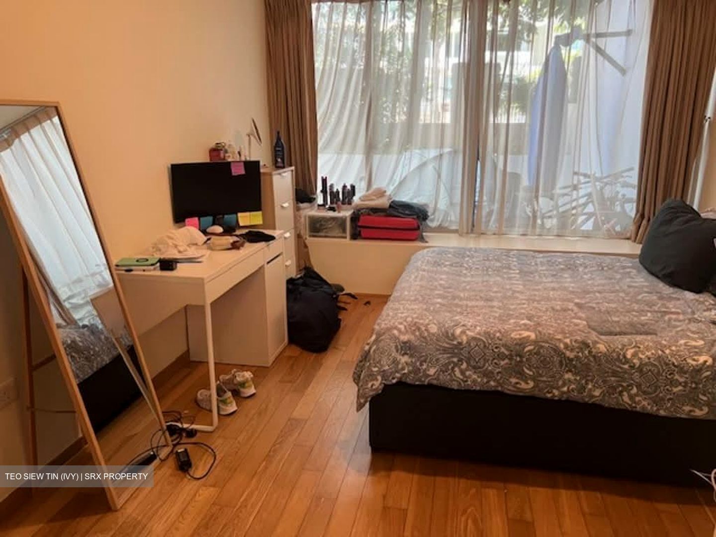 Wilkie Studio (D9), Apartment #543164531
